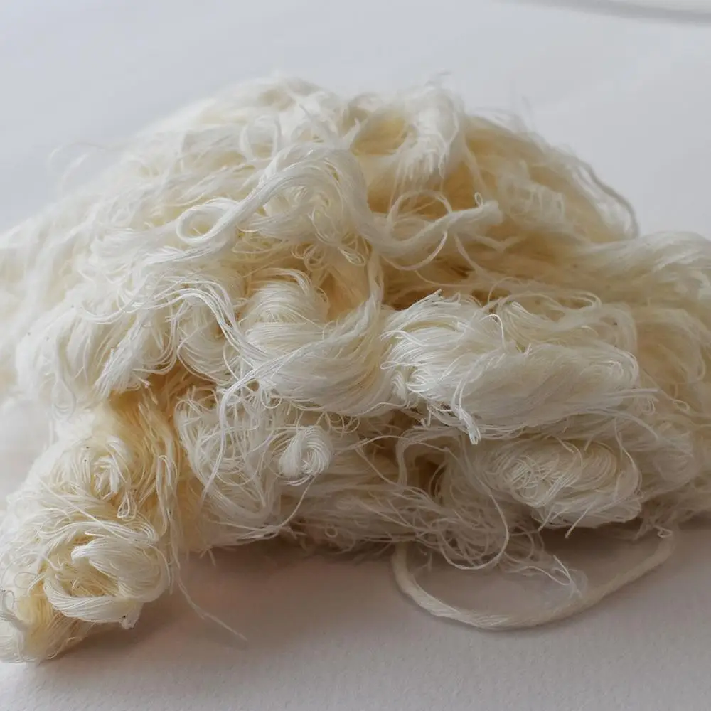 Отходы пряжи TC