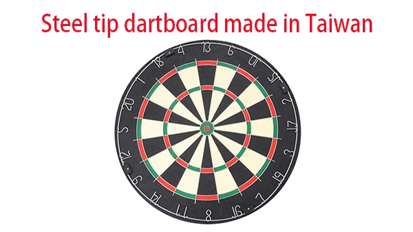 Стальной наконечник игры