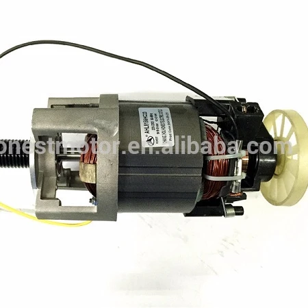 
High speed 230v/50Hz 640w ac universal motor for blender mixer 