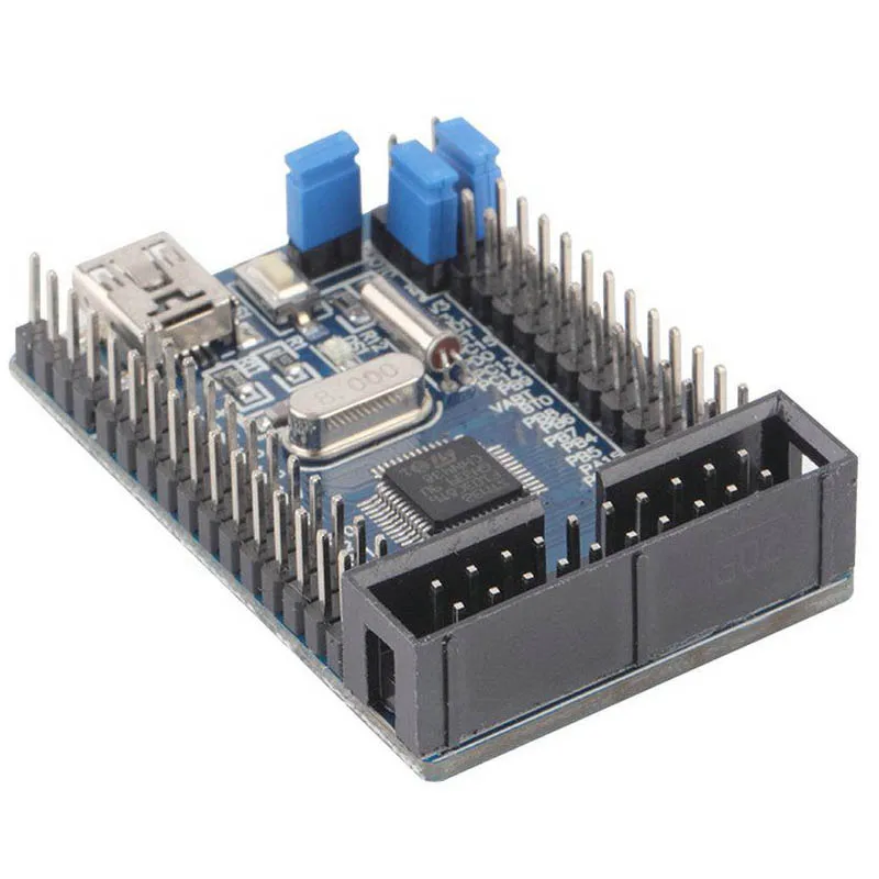 ARM Cortex-M3 STM32F103c8t6 STM32 Core Board Mini Development Board