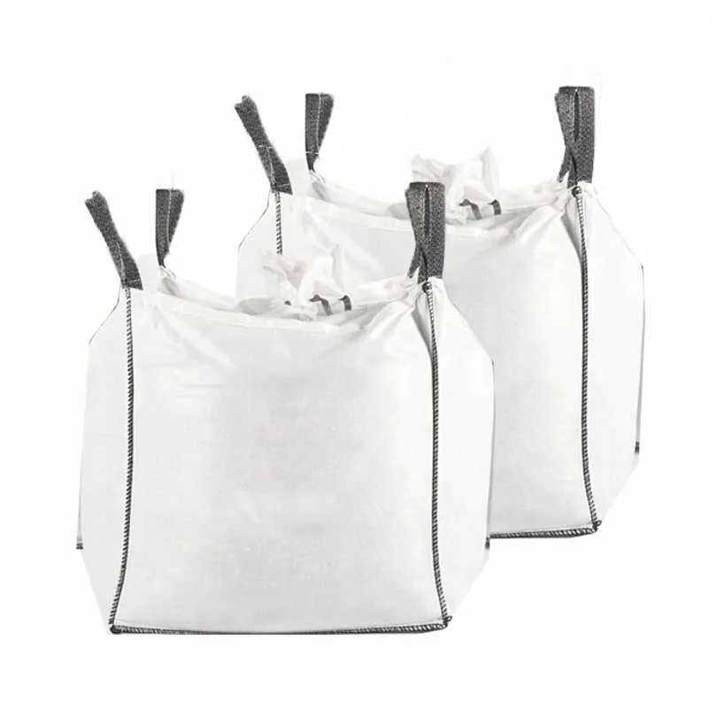 BSCI big bags , Jumbo bags high quality