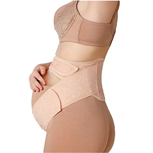 2018  Factory Directly Sale Breathable & comfortable Maternity Belt Helps ease the pain