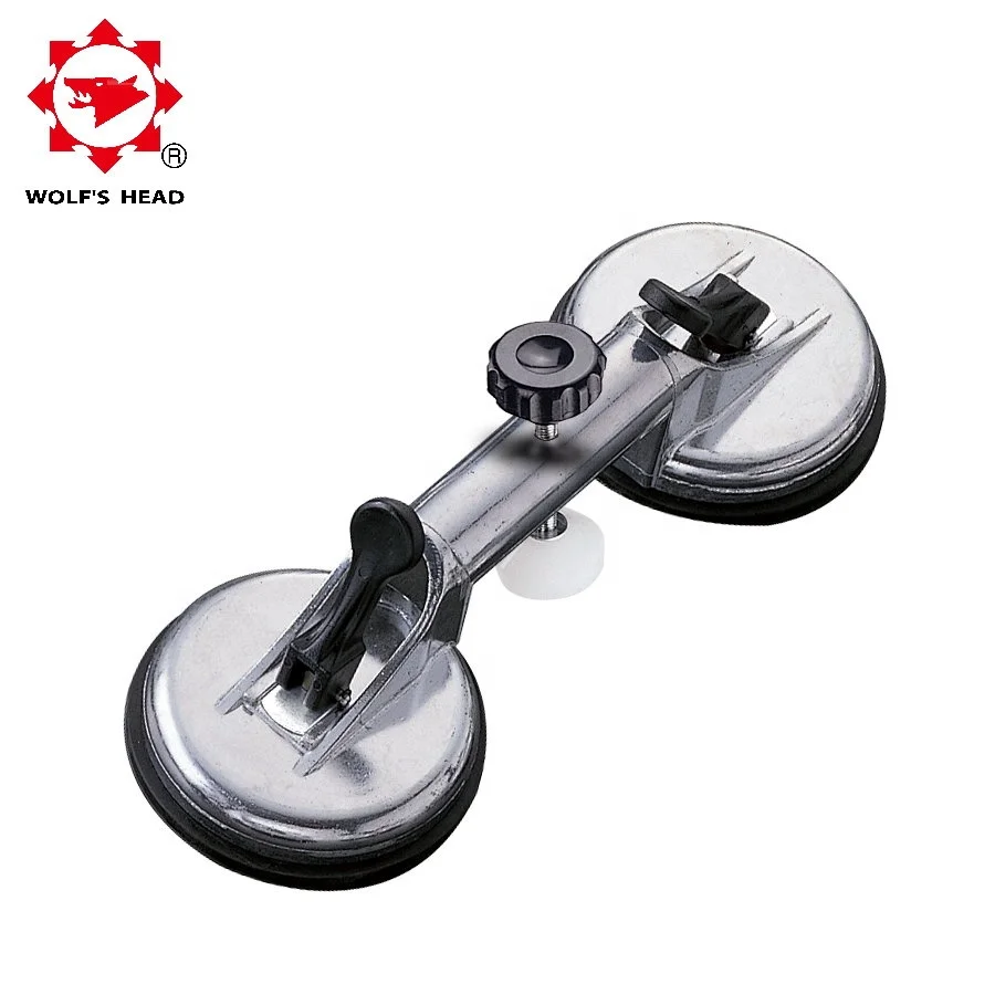 Speciality Vacuum Suction Cups Stone Seam Joining Setter Seaming Tool