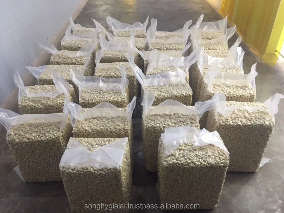 Ядра кешью WW320 - AFI standard 2012-Лучшая цена из Вьетнама