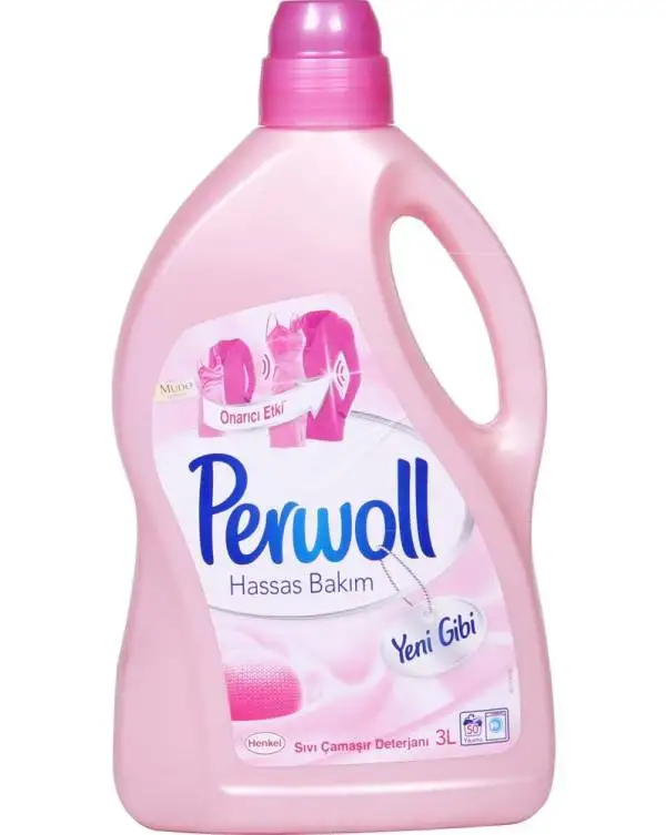BEST PRICE PERWOLL 3D