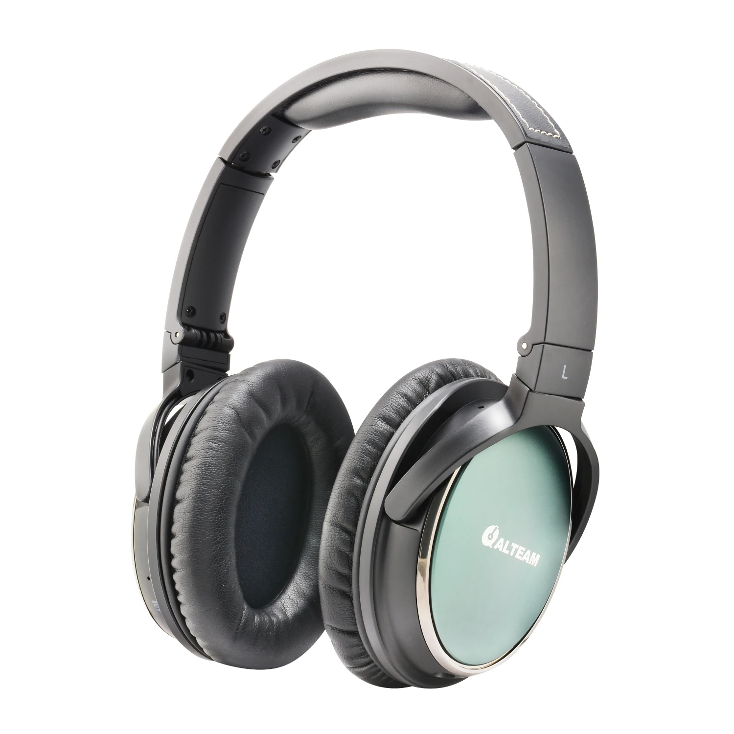 RFB-997 Bluetooth Audio Noise Cancelling Headphones