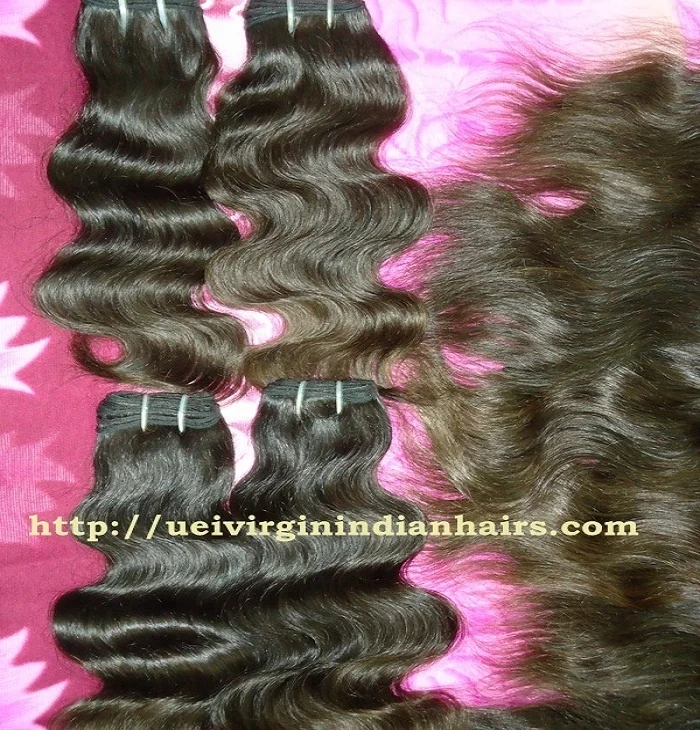  Волосы выровненные недорогие оптовая продажа 100% натуральные индийские волосы Remy прямые заводские цены универсальный экспорт и импорт Индия