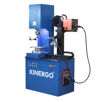 (SV 10 005) Автоматизированная гидротрансформаторов сварочный аппарат 1 год для всех типов в Европейском стиле SV 005 kinergo 840X1120X2010