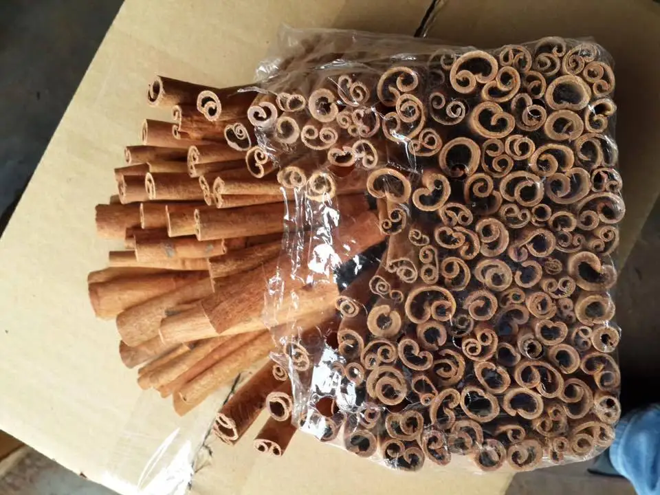 HIGH QUALITY SPLIT/ POWDER /TUBE /BROKEN CASSIA CINNAMON VIETNAM