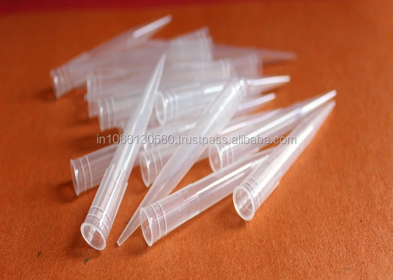 Micropipette Tips Gilson type 1000uL