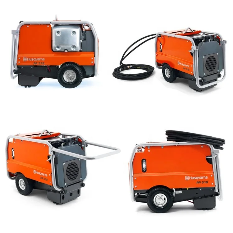 
PP518 Hydraulic Power System/Hydraulic Power Station/ Hydraulic Power Pack 