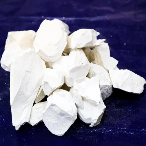 Quicklime - Best Quicklime lump - steel making