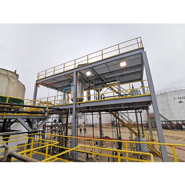 300kg per day small jatropha biodiesel production plant for sale