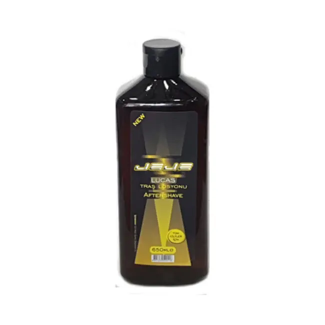 GIFT AFTER SHAVE COLOGNE 650 ML FOR MEN-COMFORTABLE FEEL-FRESH AFTER SHAVE