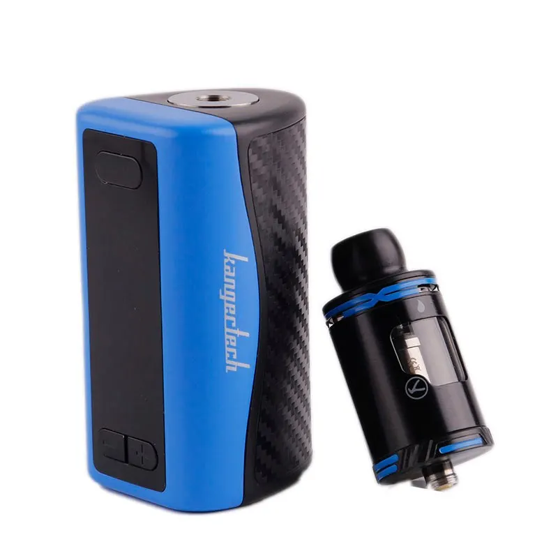 
iKEN Box Mod 200watt 230w Temperature Control Build-in Battery Vaping Chip PCB Mod 