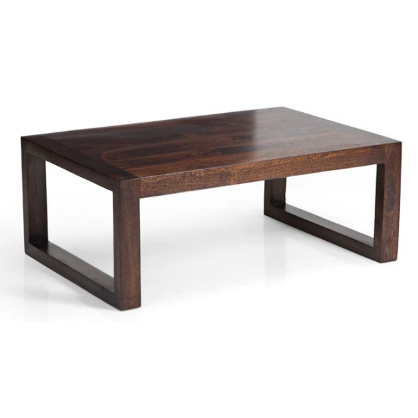 Wooden Center Tea Table for living Room
