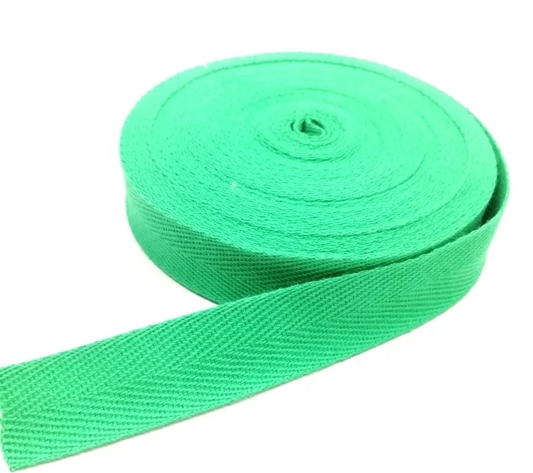 100% polyester Framing Tape  Solid Webbing Tape  Double Side Tapes