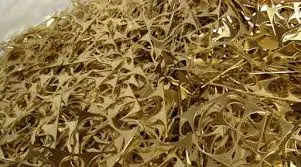 
BRASS SCRAP 