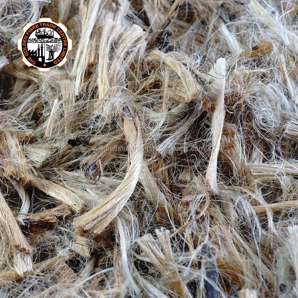 
Average Quality 100% Natural Automotive Interior Cut to Length Meshta Kenaf 
