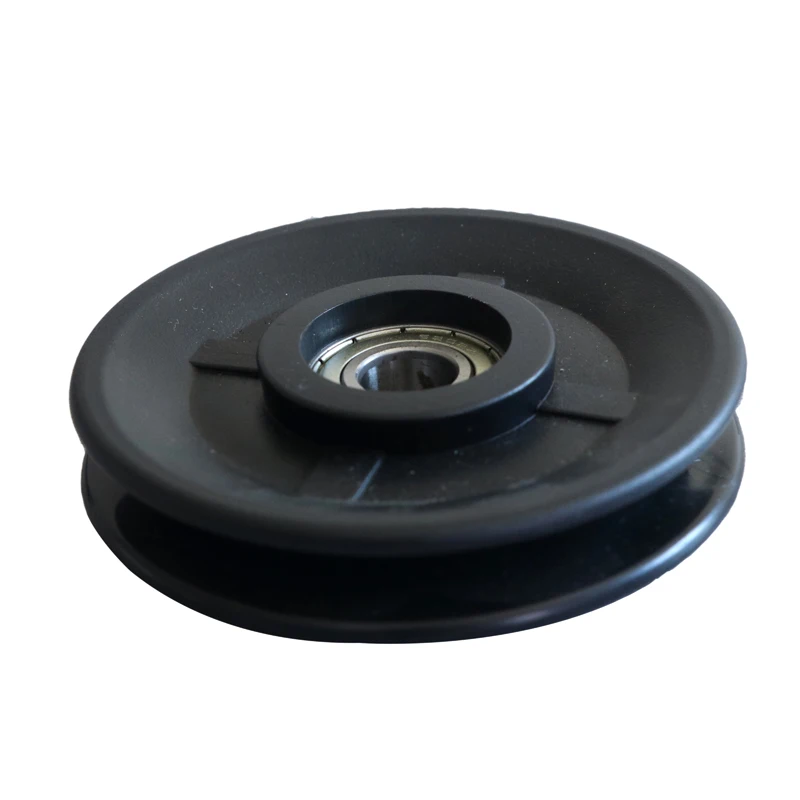 152.4mm Gym Accessory Pulley Large Remote