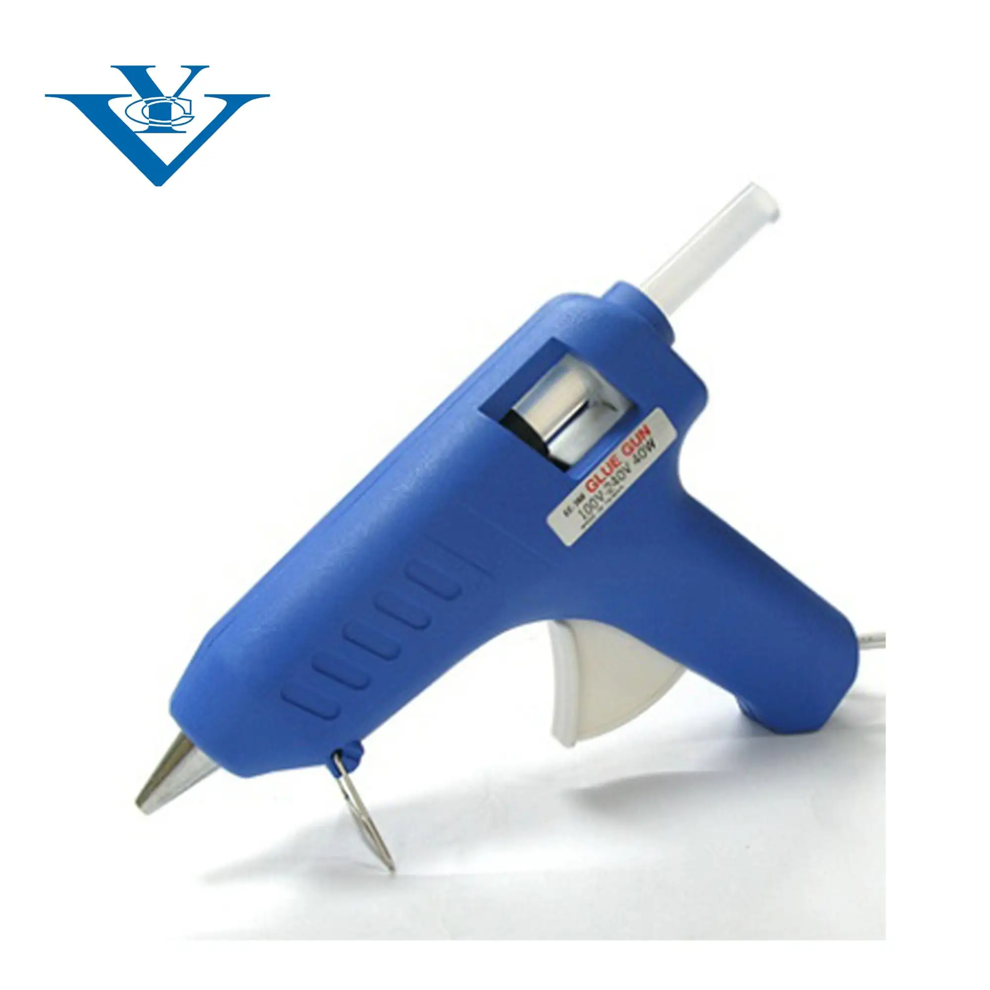 Hot Sales 40w Colourful PTC Heating Element Craft Bonding Tool