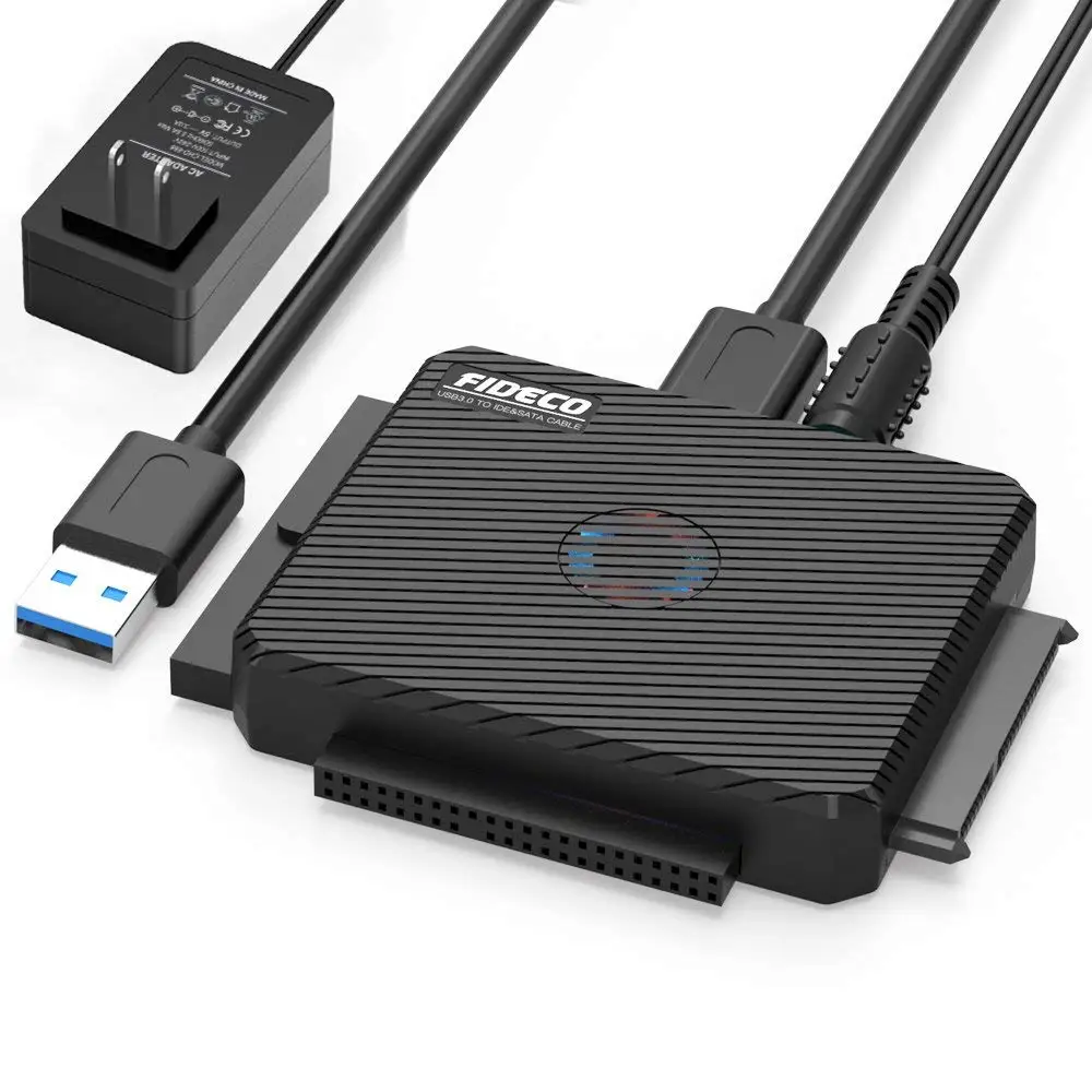 Кабель sata-usb для usb 3,0, 2,5 дюйма, 3,5 дюйма, SATA III, адаптер для жесткого диска sata-ide для ноутбука
