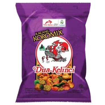 Koromix Nut