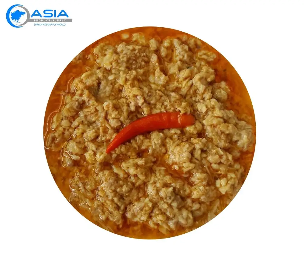 Light meat tuna can in vegetable oil easy open OEM brand size 140g 160g 185g private label