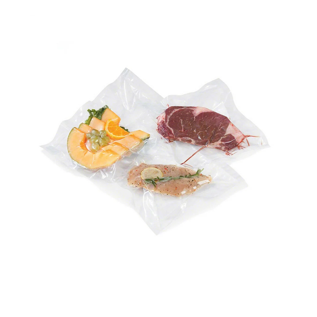 Пластиковый пакет для свежих или замороженных морепродуктов (чиангта)