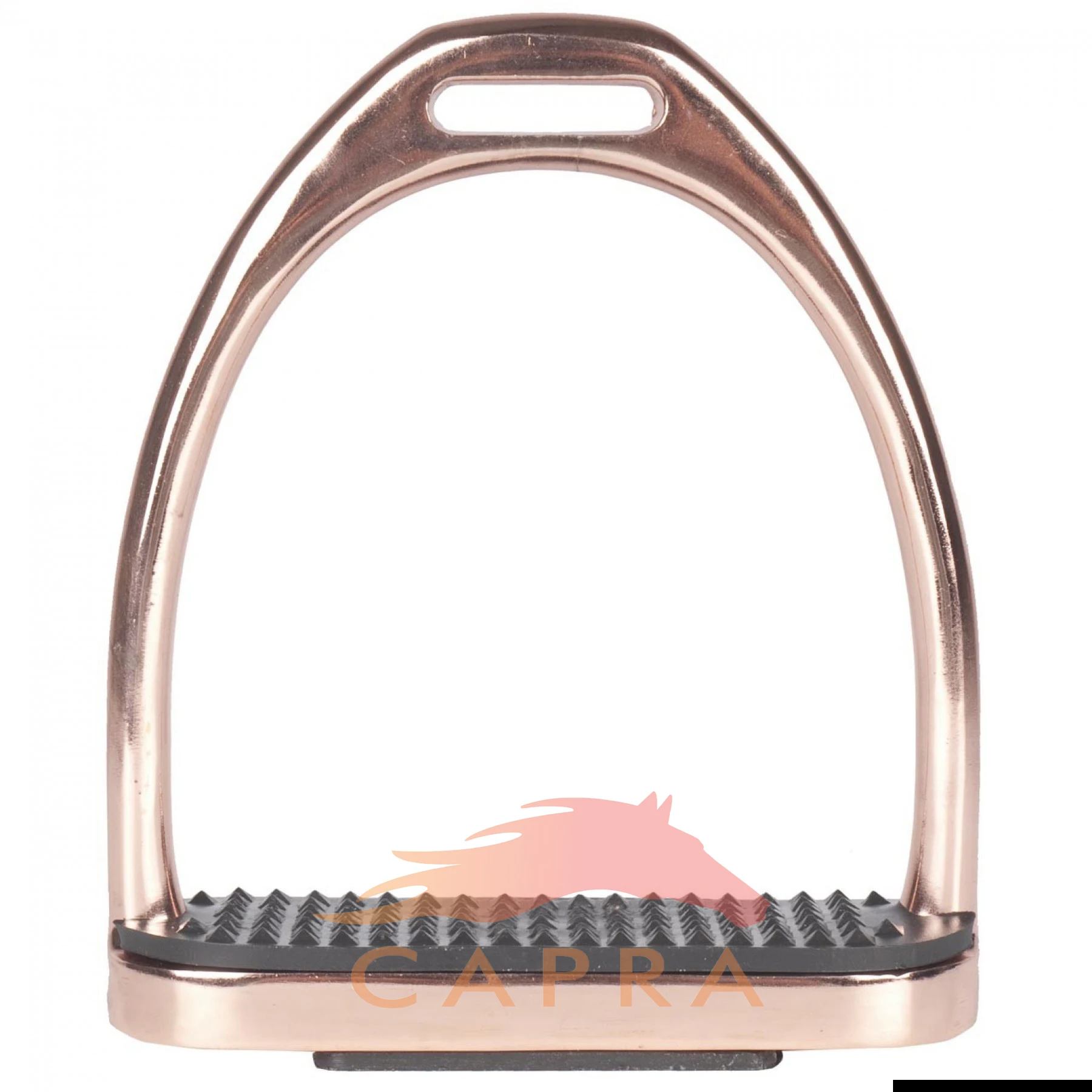 Rose Pink Stirrups for horse riding