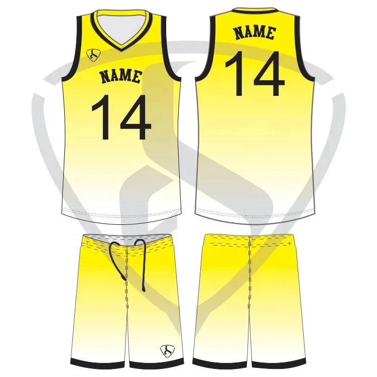 Sublimation Printing Custom Basketball Uniforms Customized Design Basketball Team Jerseys Kits for Men