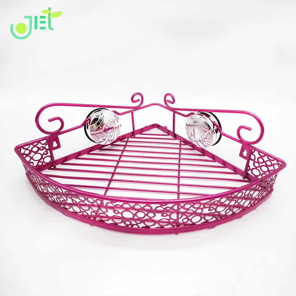 With Adhensive Hook Bathroom/Kitchen Articles Holder