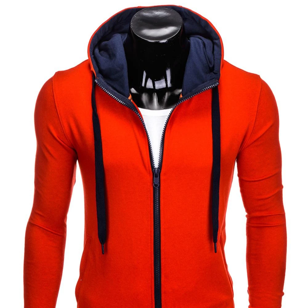 Luxury Elite New Fashionable Wholesale cheap Men Pullover Plain Dyed Custom Hoodie hot sale brand new good fabric