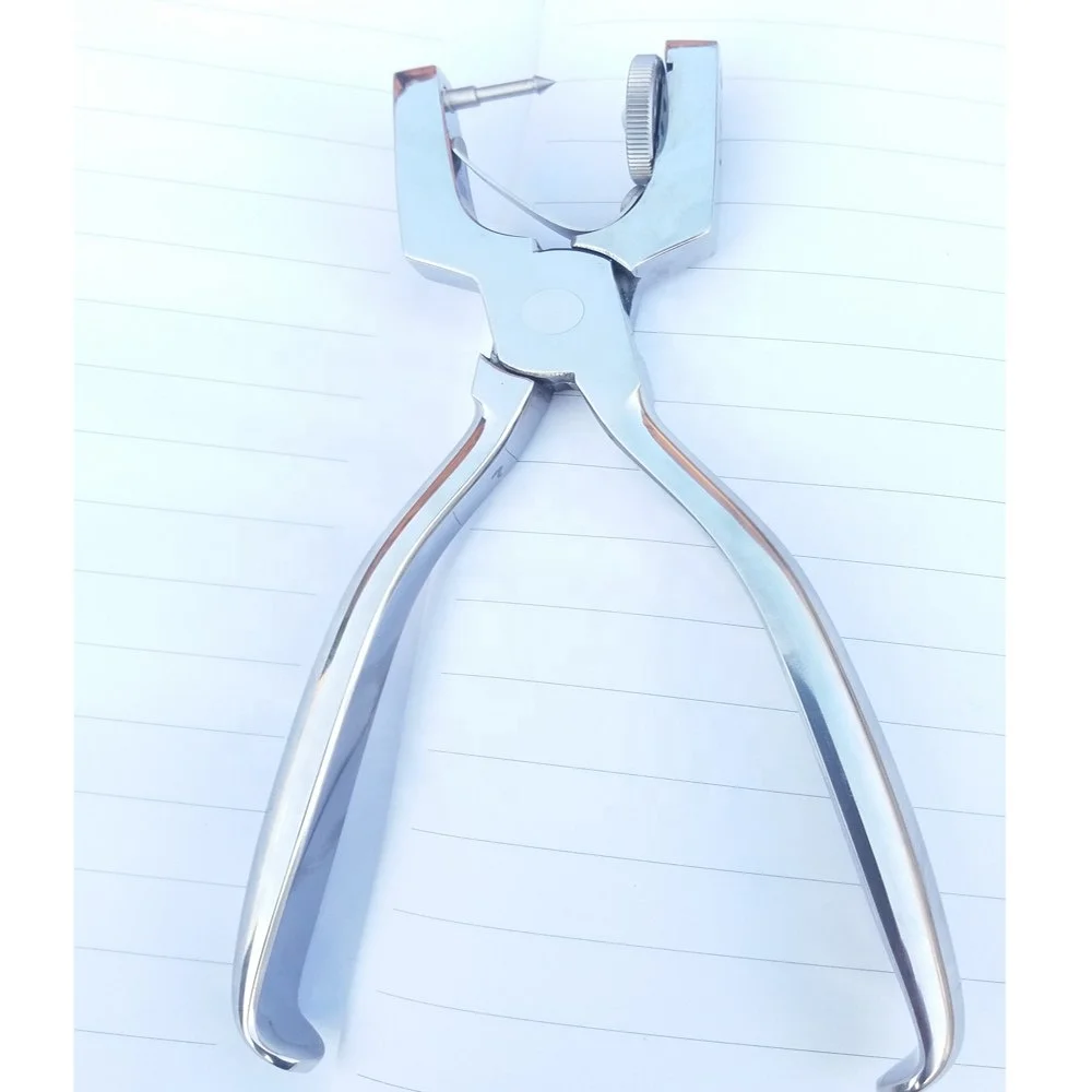 Медицинские инструменты, плоскогубцы из нержавеющей стали, зажим для экстракции зубов, щипцы, зубной резиновый зажим