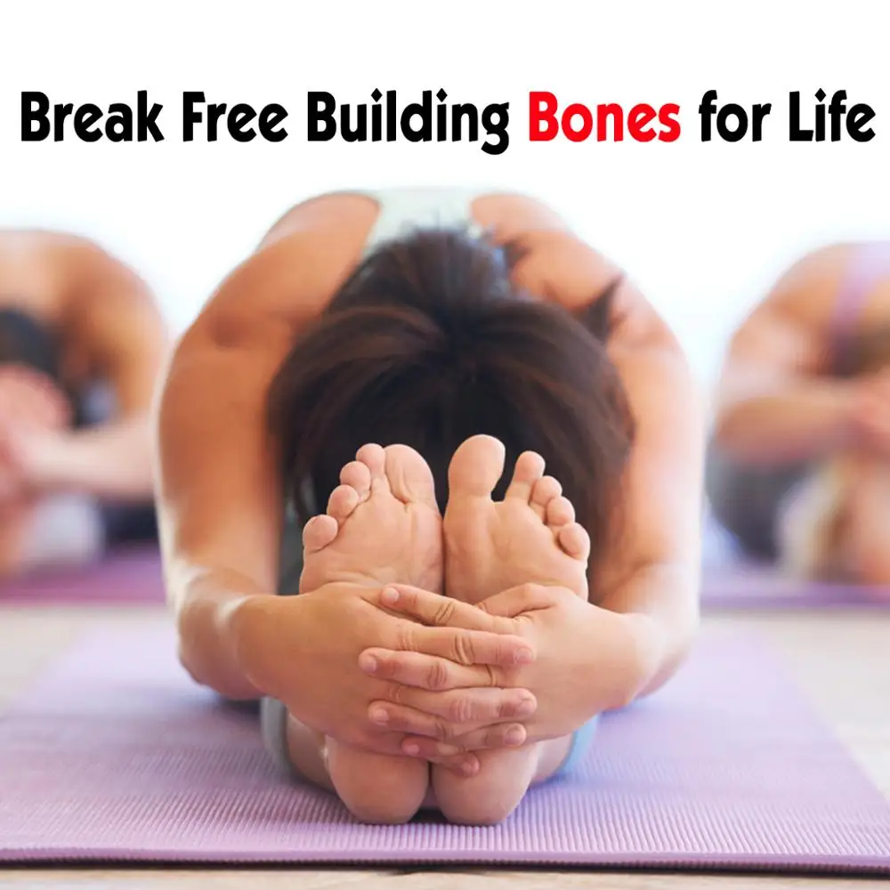 
Ayurvedic Bone Health Tablets Exporter from India 