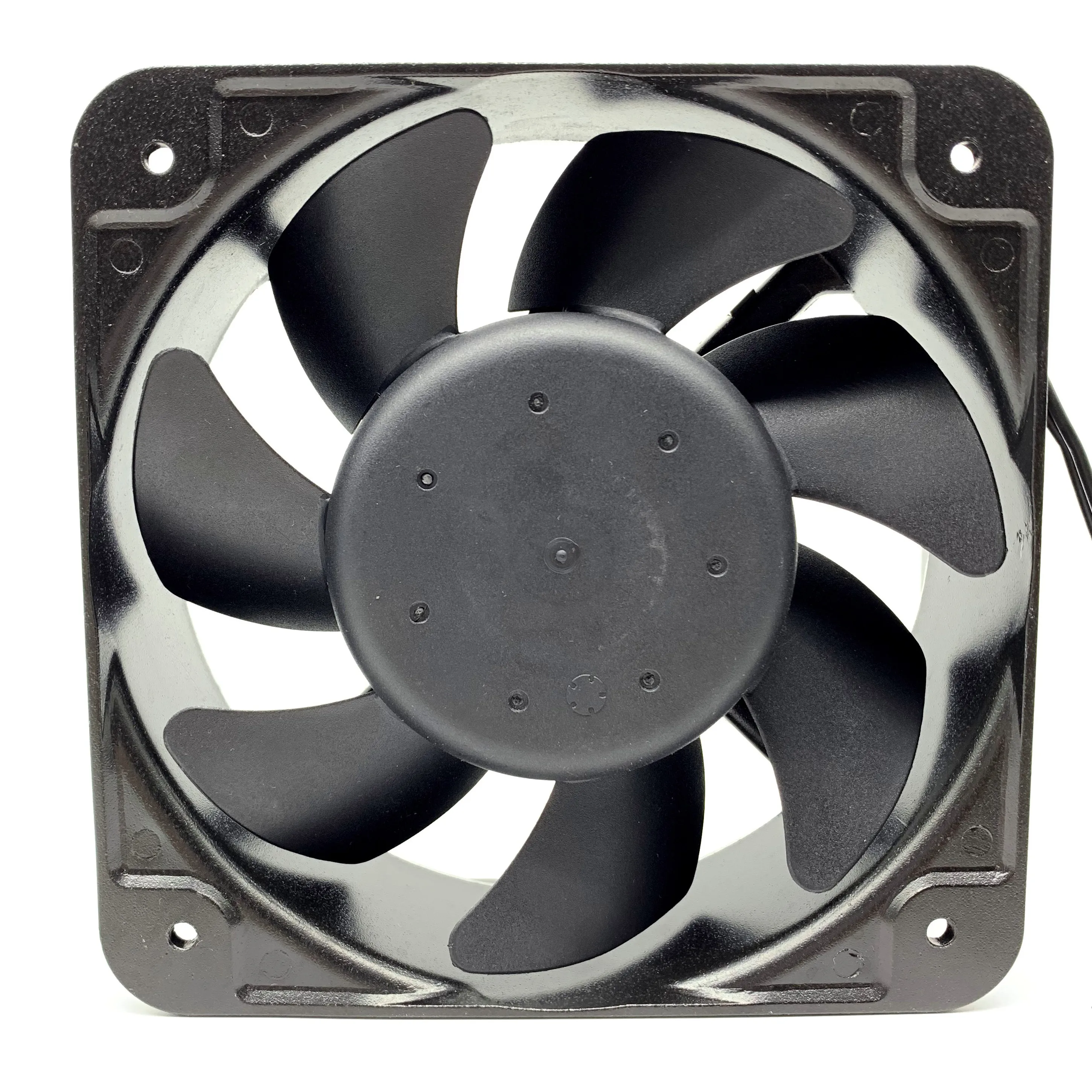 150x150x51mm 220V 2Ball AC Axial Cooling Fan