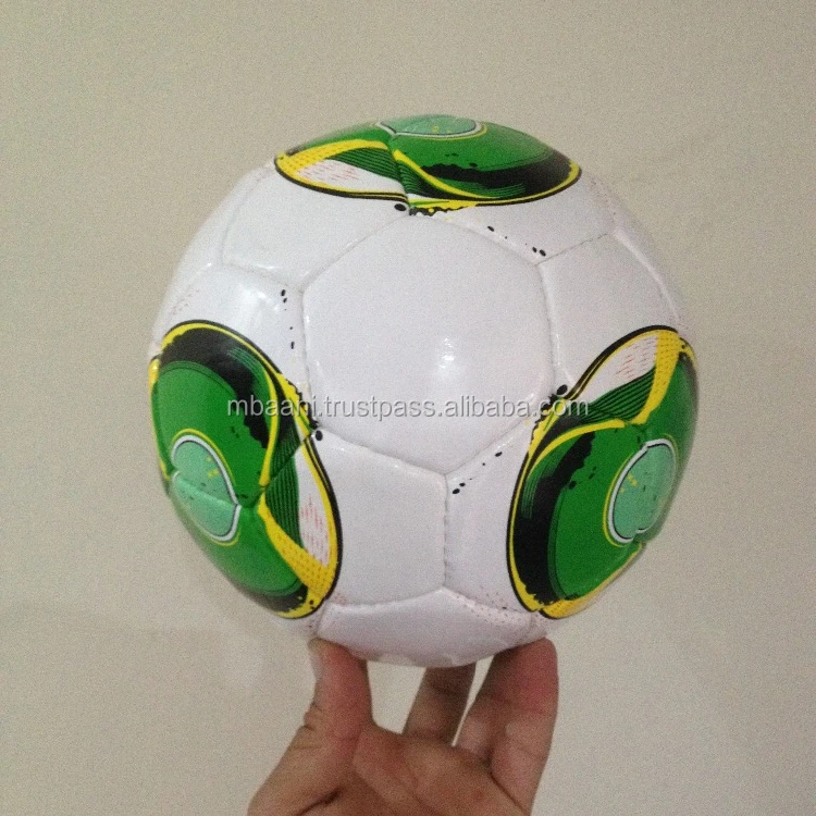 Brazuca Soccer Ball / Footballs
