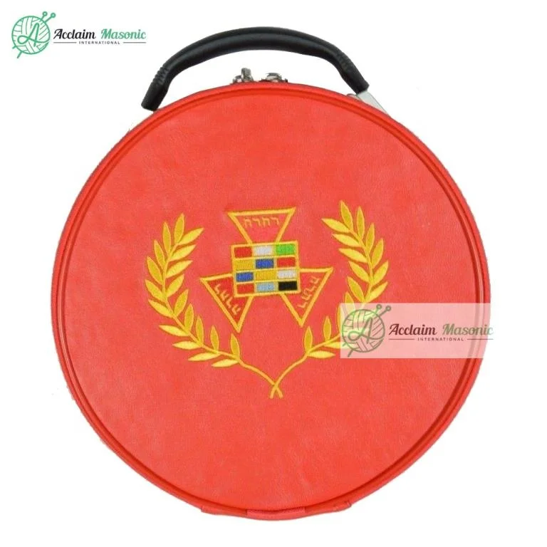 Royal Arch Regalia Crowns | Hats Masonic Royal Arch  Hats