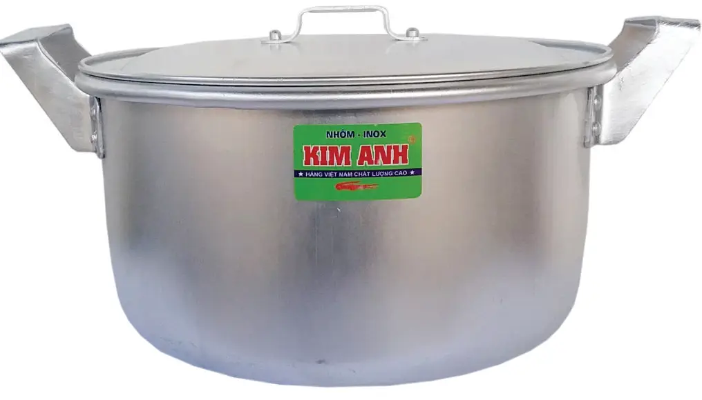 BEST PRICE ALUMINUM POT COOK FOOT WARMER KITCHEN ACCESSORIES SIZE FROM 14 TO 36CM GREAT FOR A VARIETY OF USES