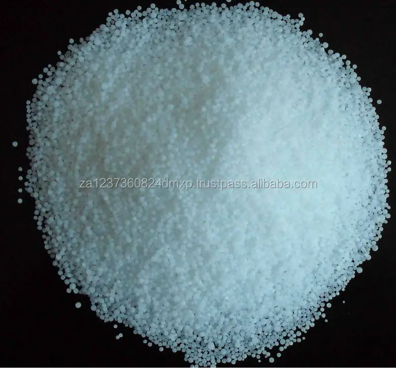 
100% Nitrogen Fertilizer classification Food Grade Urea 