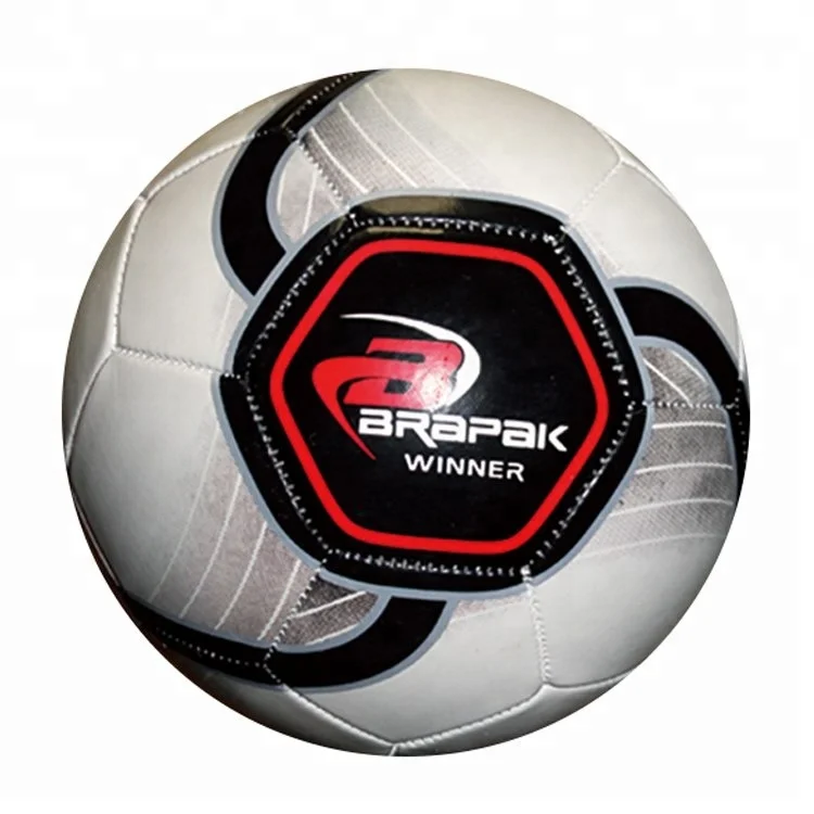 2021 New Design Size 5 Soccer Ball Futbol Topu Suitable For Competition Training