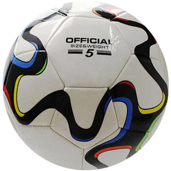 
Handmade Heat Resistant Custom Made International China Quality Soccer Club Balls 