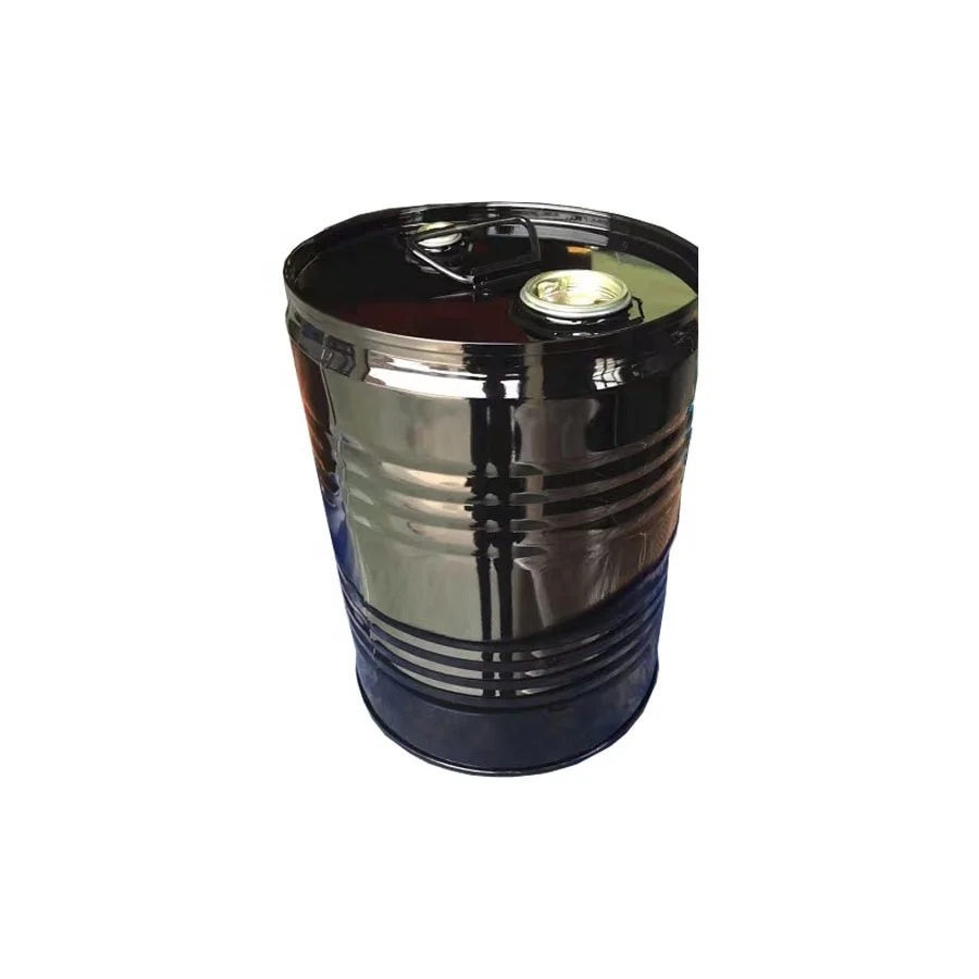 Tight Head Steel Drums 25 Litre Metal Drum