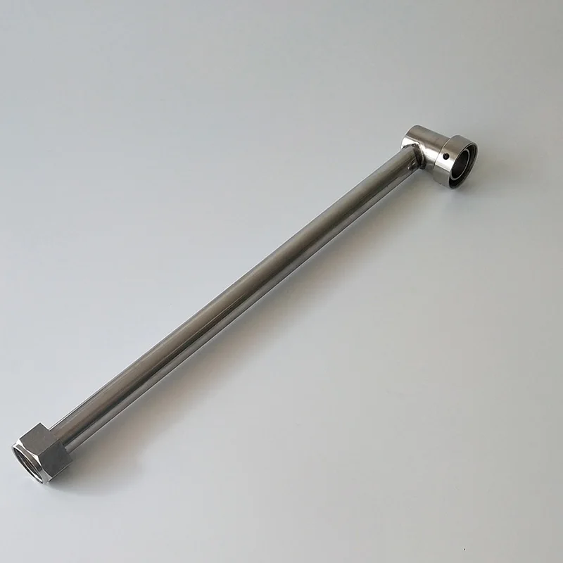 12 дюймов вертикальный бочонок распределяя стержень 304 из нержавеющей стали материал