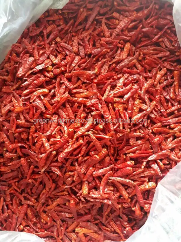 RED CHILI PEPPER - PREMIUM QUALITY WITH AMAZING PRICE FOR NOW