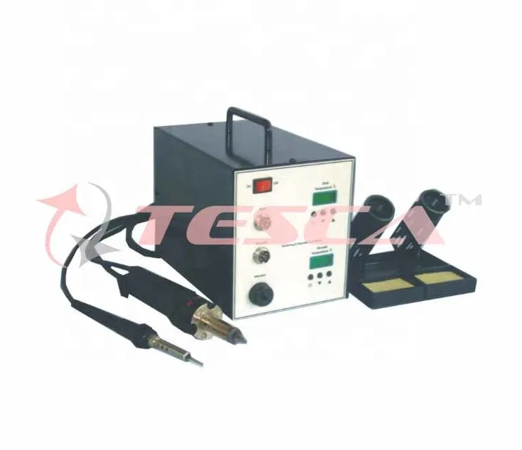 Soldering & Desoldering Station 60 / 70W