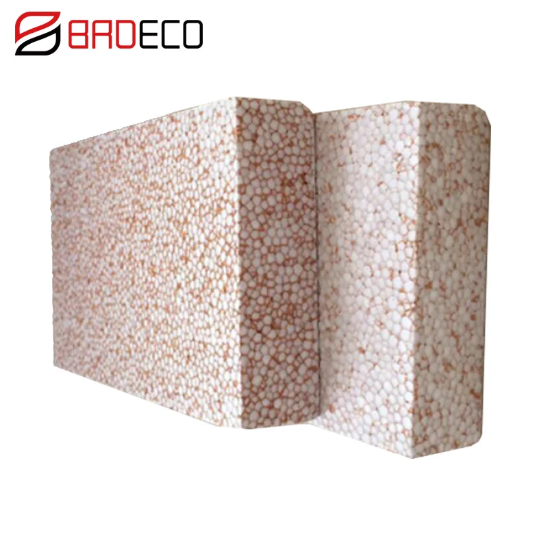 New patent products fire retardant eps raw material