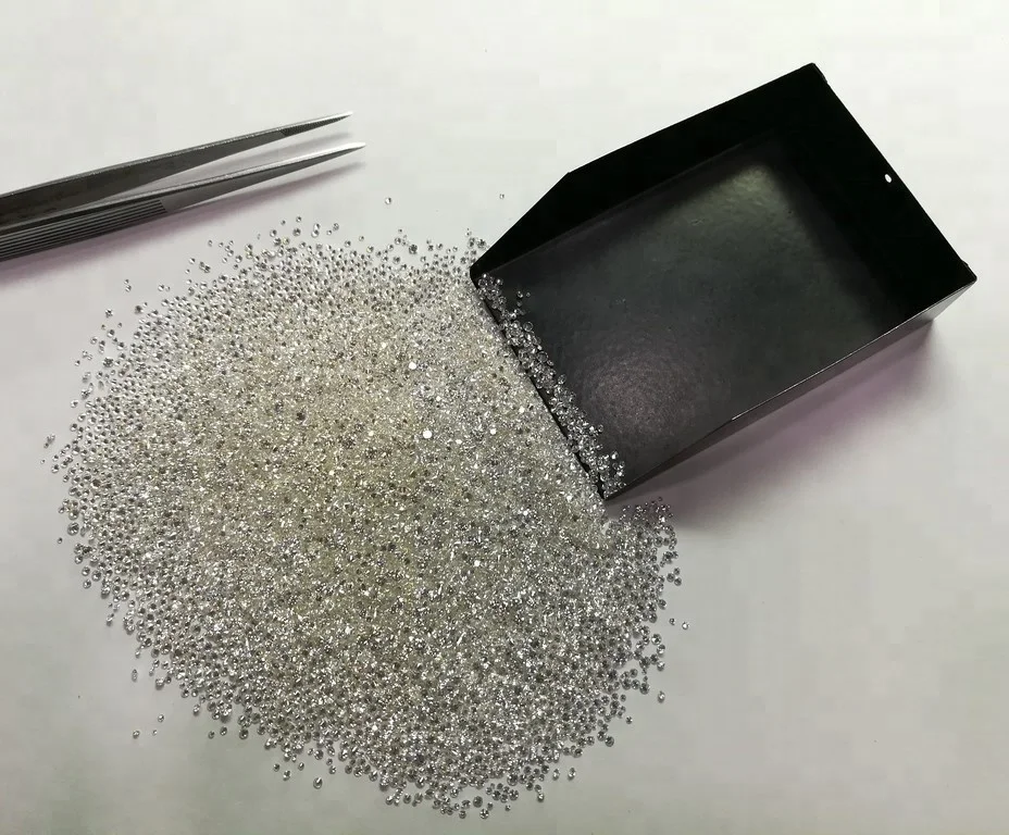 2.80 mm TO 2.90 mm D-E-F Color. VVS- VS Clarity 1.00 ct Tcw HPHT Lab Grown / Synthetic CVD Polished Diamonds Excellent Round Cut