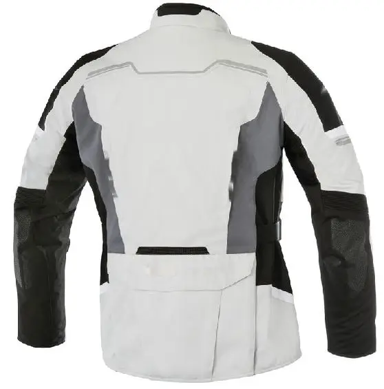 custom motorbike waterproof motorcycle riding jackets windproof