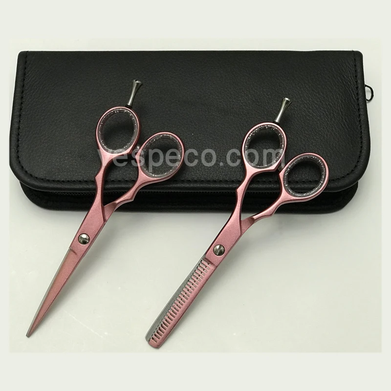 Hairdressing scissor, color scissors,
